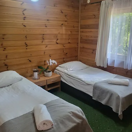 Bajkowy Zakatek Gietrzwałd