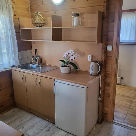 Bajkowy Zakatek *