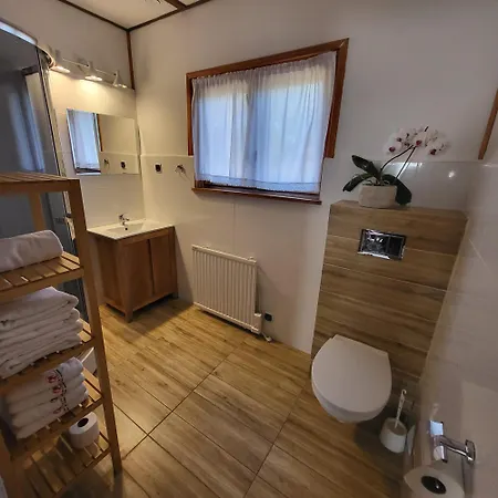 Bajkowy Zakatek بيت للعطل