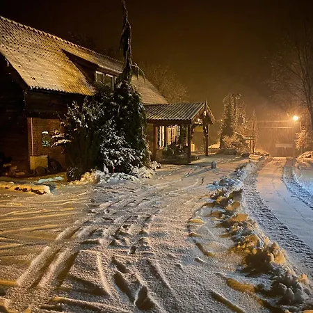 Bajkowy Zakatek Gietrzwałd
